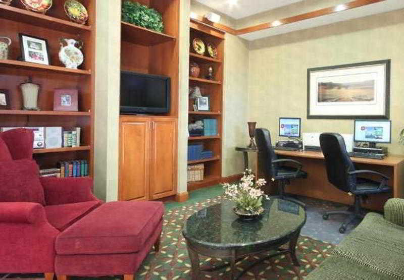Residence Inn By Marriott Las Vegas Stadium Area Facilități foto