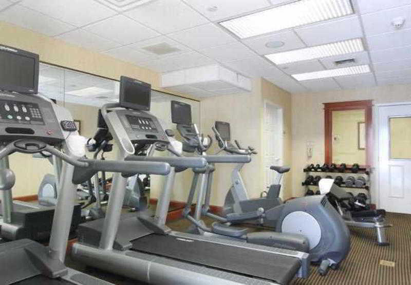 Residence Inn By Marriott Las Vegas Stadium Area Facilități foto